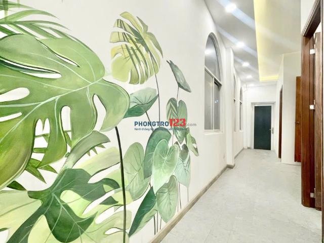 Bất động sản cho thuê tại Hồ Chí Minh