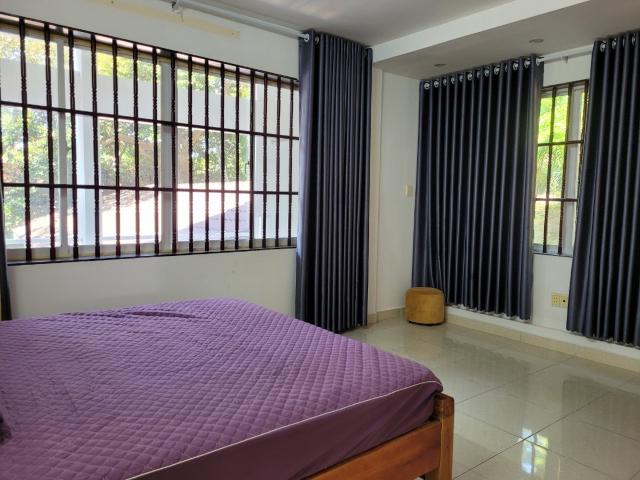 Bất động sản cho thuê