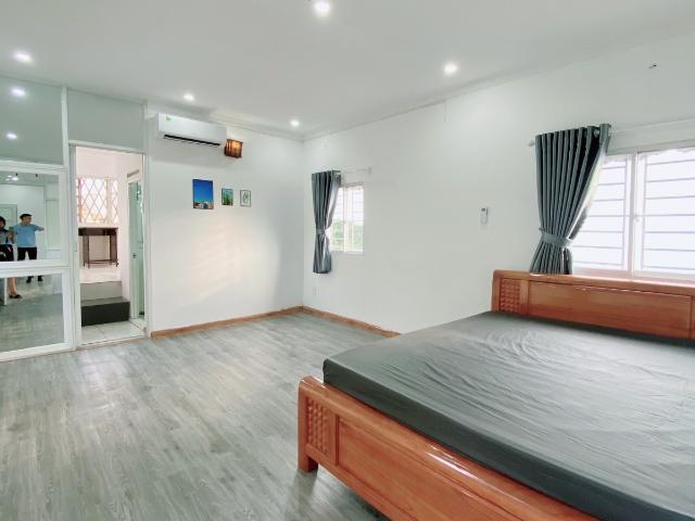 Bất động sản cho thuê tại Hồ Chí Minh