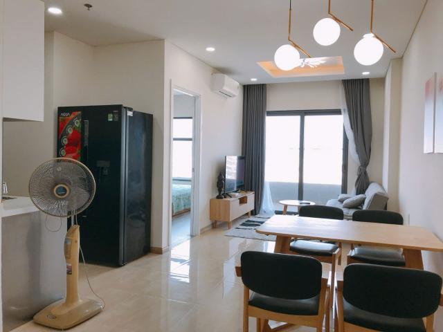 Căn hộ cho thuê tại Đà Nẵng