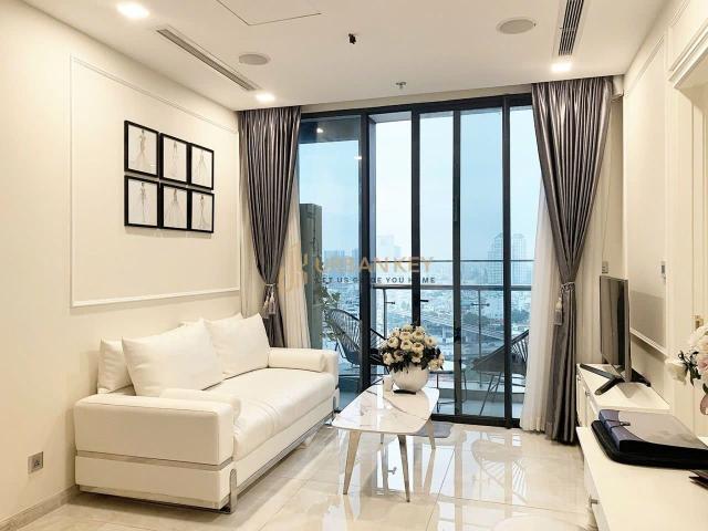 Căn hộ cho thuê tại Thủ Đức, Hồ Chí Minh