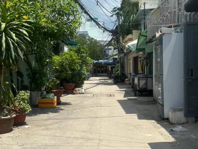 Nhà bán tại Thủ Đức, Hồ Chí Minh