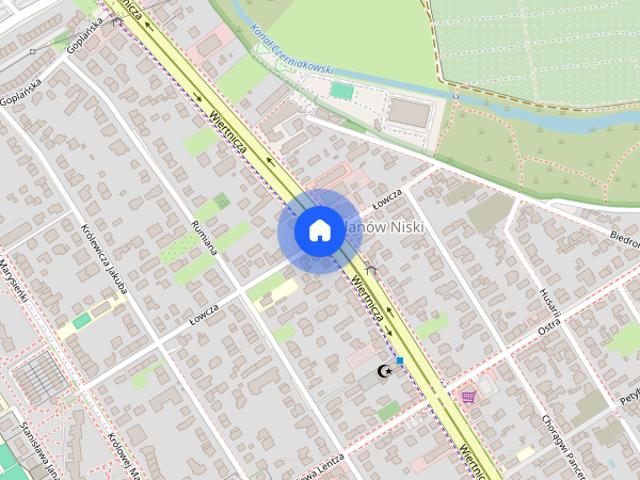 Mieszkanie do wynajęcia w Warszawa, Mazowieckie