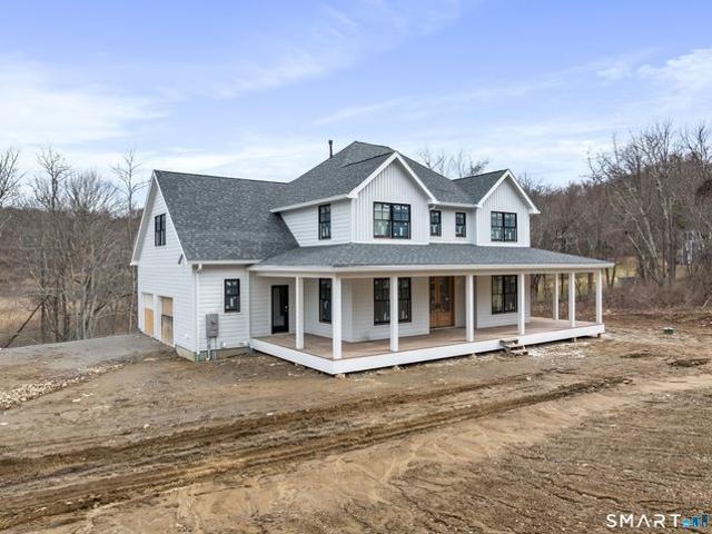 House for sale in Roxbury, Connecticut