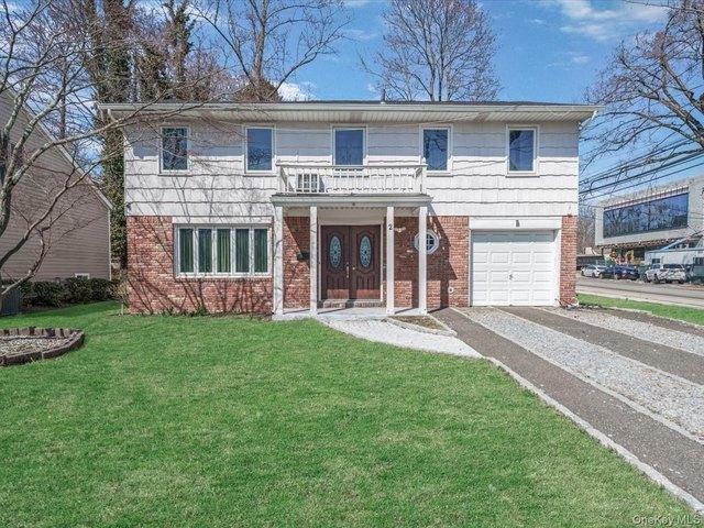 House for sale in Nassau, New York