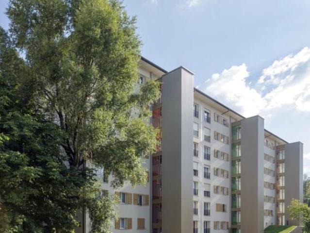 Apartment mieten in La Chaux-de-Fonds