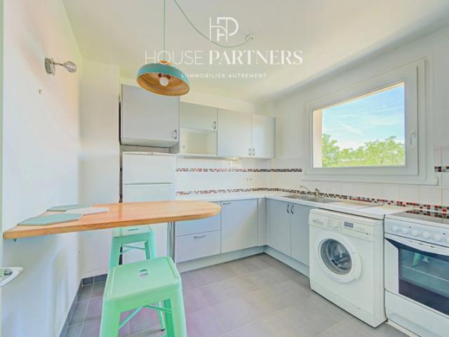 Appartement vente à Nanterre, Rueil-malmaison