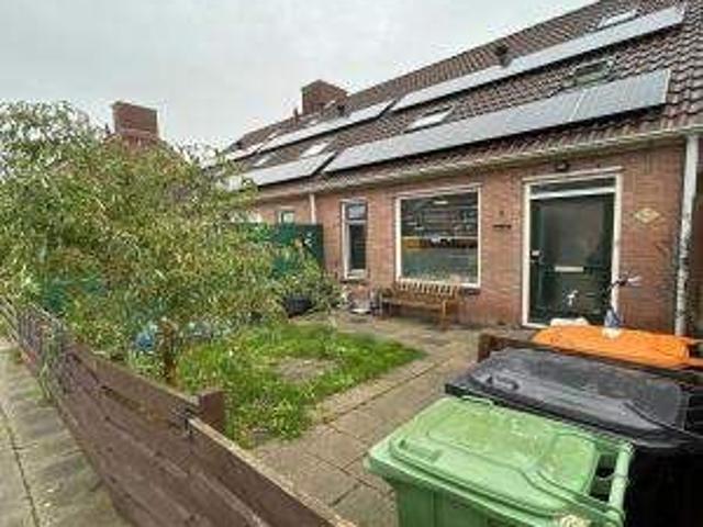 Appartement te huur in Venhuizen, Noord Holland