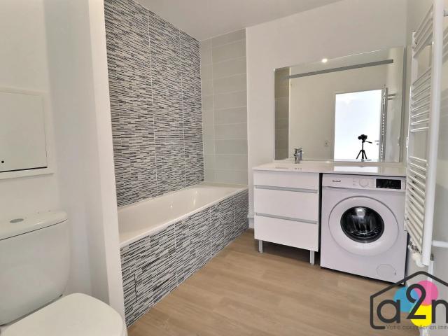 Appartement location à Senlis, Montataire