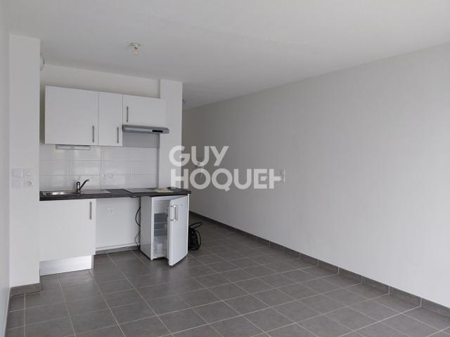 Appartement location à Toulouse
