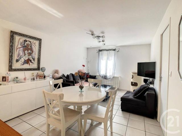 Appartement location à Monchy-Humières, Oise