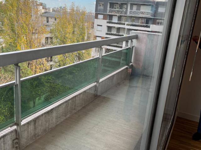 Appartement location à Nanterre, Courbevoie