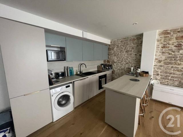 Appartement location à Les Rousses, Gleizé