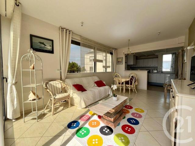 Appartement location à Port Maria, Quiberon