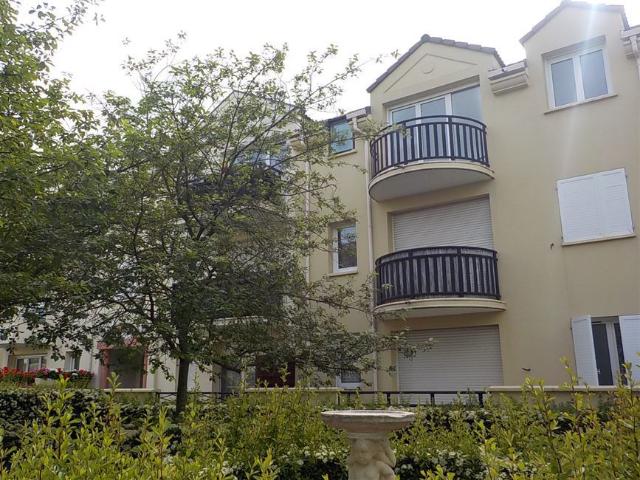 Appartement location à Versailles, Plaisir