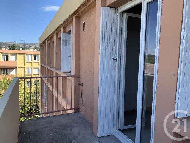 Appartement location à La Coueste, Aubagne