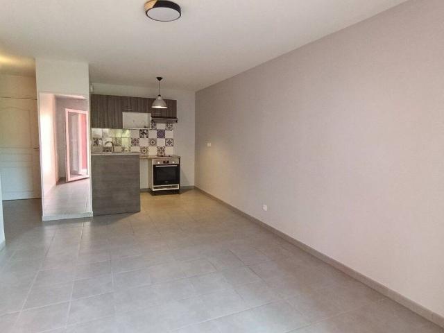 Appartement location à Bernezac, Saint-Sulpice-de-Royan