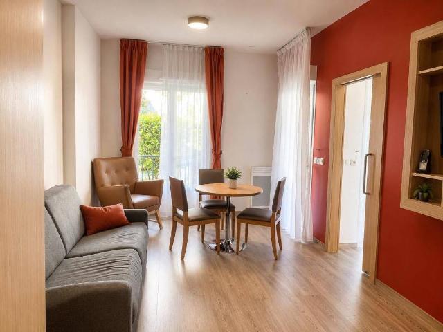 Appartement location à Saint-Hippolyte-de-Montaigu, Gard