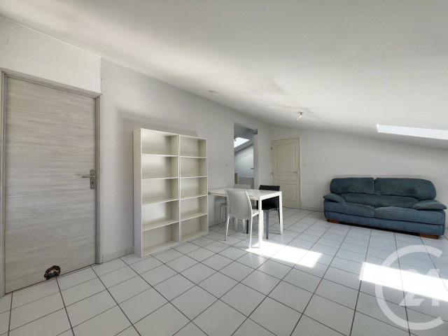 Appartement location à Girardière, Vif