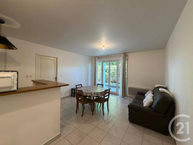Appartement location à Montévrain, Seine-et-Marne