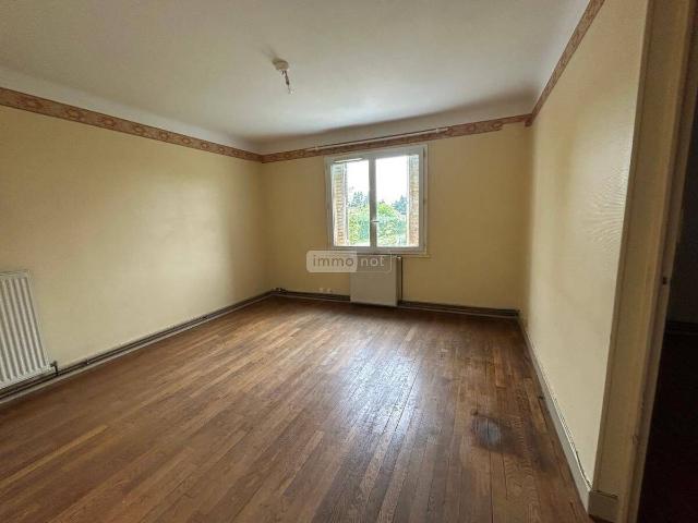 Appartement location à Les Condamines, Buellas