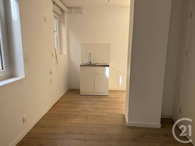 Appartement location à Saint-André-de-l'Eure, Eure