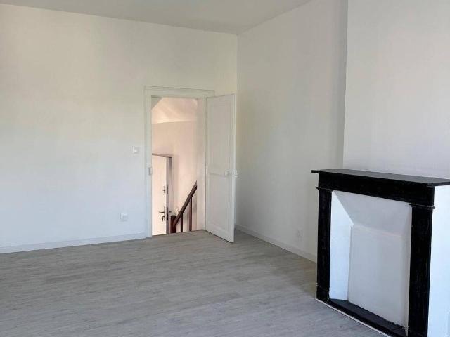 Appartement location à Saint-André-de-l'Eure, Eure