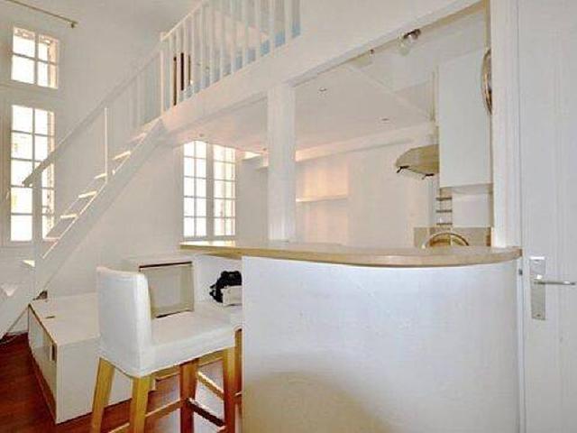 Appartement location à Beaurecueil, Bouches-du-Rhône