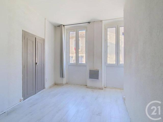 Appartement location à Bagnols-sur-Cèze, Gard