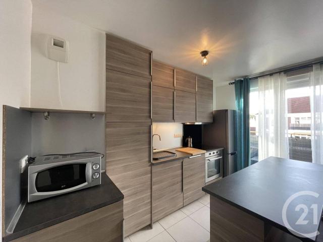 Appartement location à Domaine de la Brie - France Pierre, Villeneuve-Saint-Denis