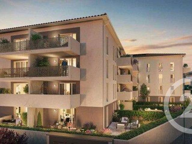Appartement location à Béziers, Hérault