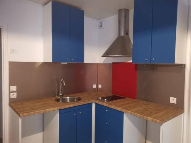 Appartement location à ZA du Chenet, Milly-la-Forêt