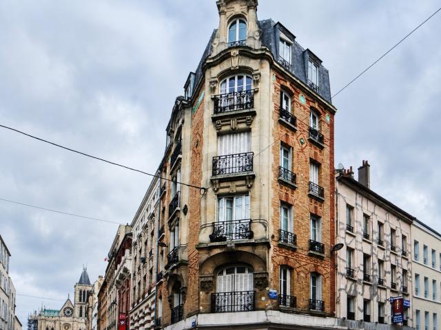 Appartement vente à Saint-Denis, Saint-denis