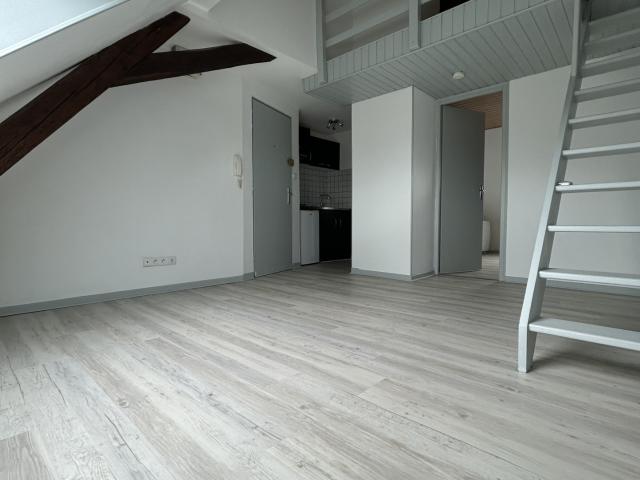 Appartement location à Belfort, Saraz