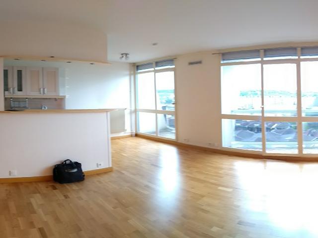 Appartement location à Le Clos, Plaisir