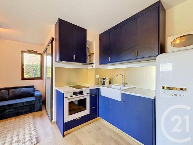 Appartement location à Cabourg, Calvados