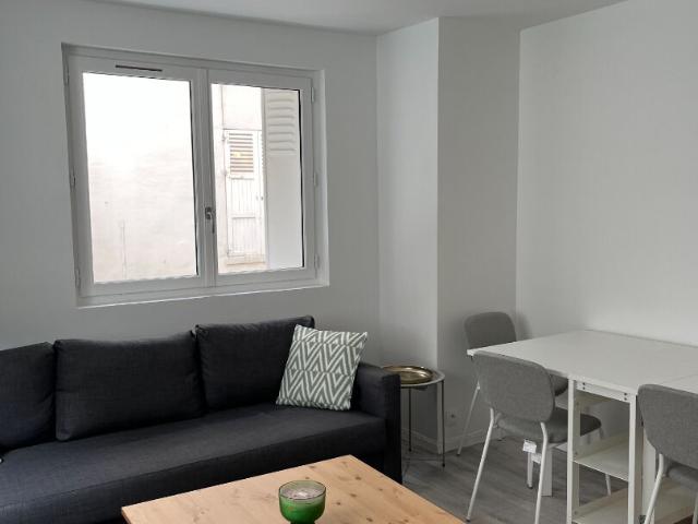 Appartement location à Nanterre, Neuilly-sur-seine