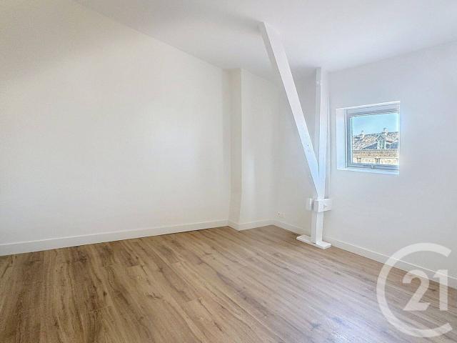Appartement location à Noyon