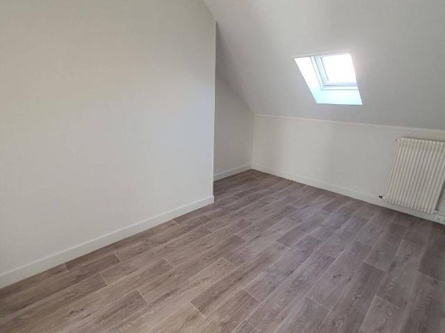 Appartement location à La Maison Blanche, Bonneval