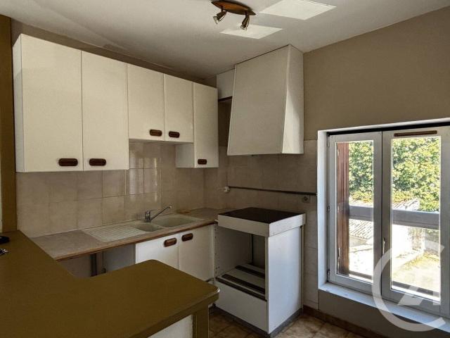 Appartement location à Lavanderie, Pommeuse