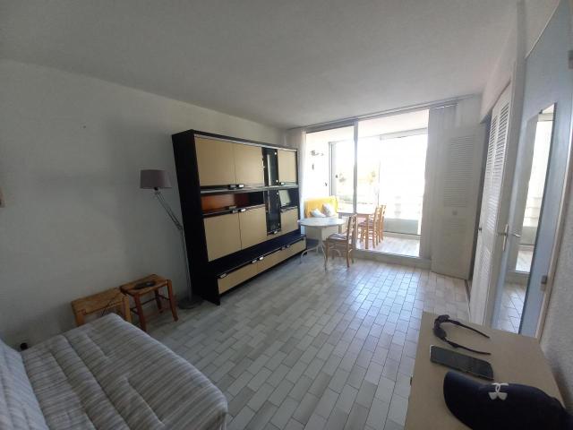Appartement vente à Montpellier, La Grande-motte