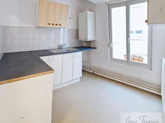 Appartement location à Puiseaux, Loiret