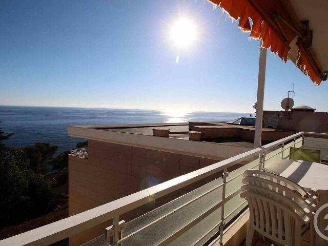 Appartement location à Cap-d'Ail, Alpes-Maritimes