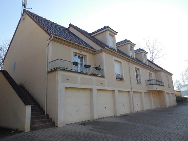 Appartement location à Rambouillet, Beynes
