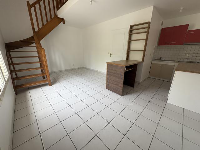 Appartement location à Rambouillet, Beynes