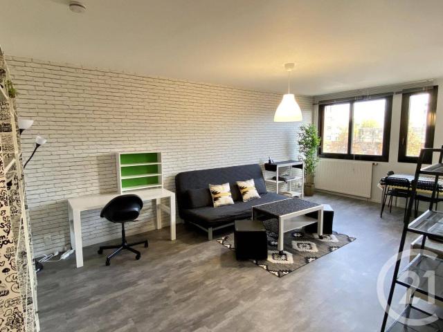 Appartement location à Les Loges, Évry-Courcouronnes