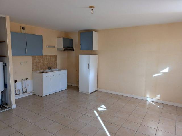Appartement location à Moulin des Prés, Courçon