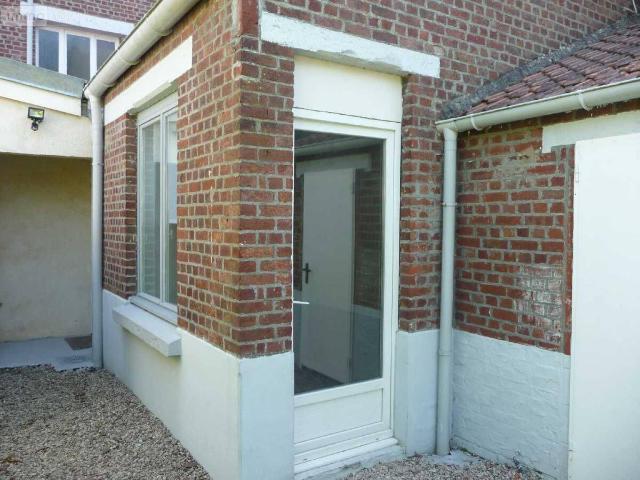 Appartement location à Résidence du Moulin, Nœux-les-Mines