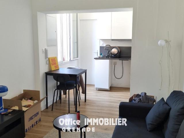 Appartement location à Toulouse, Grenade