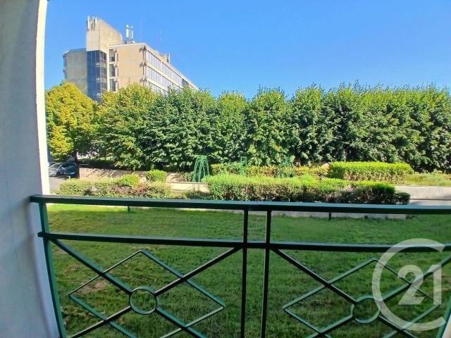 Appartement location à Compiègne, Oise
